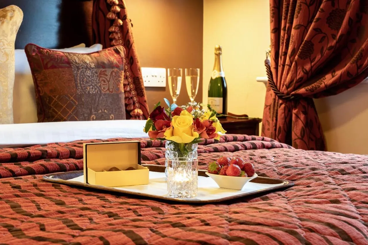 Earls Court House Hotel Killarney 4*,  Ireland