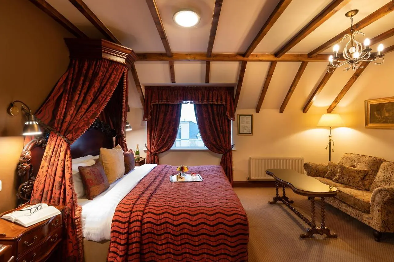 Earls Court House Hotel Killarney Guest house