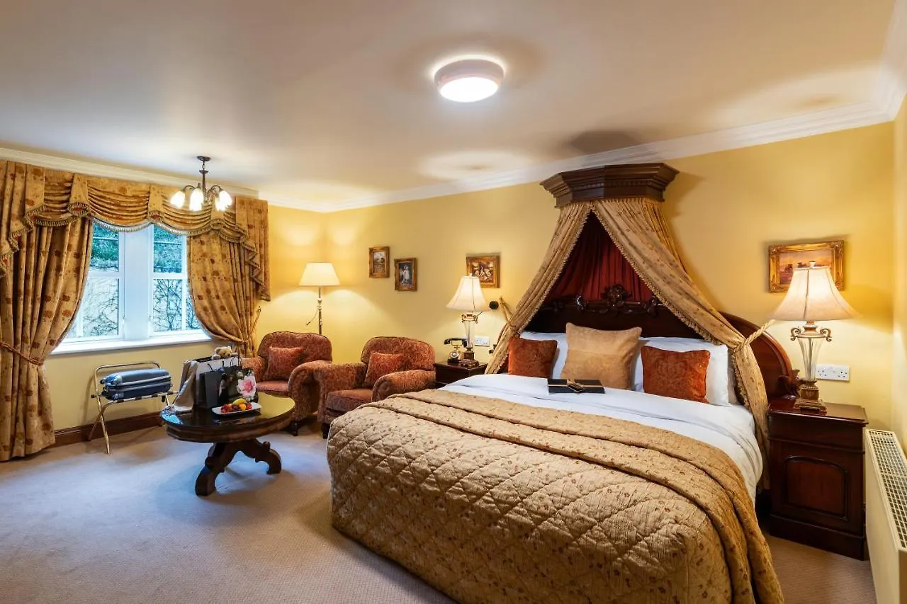 **** Guest house Earls Court House Hotel Killarney Ireland