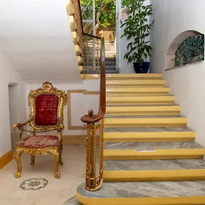 Casa Rocca Piccola ベッド・アンド・ブレックファスト バレッタ