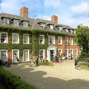 Hotell Hayfield Manor, Cork