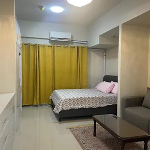 100 West Makati Tower アパートホテル マカティ