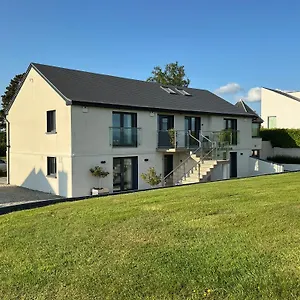 Arbutus Appartement