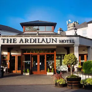 **** Hotel The Ardilaun Ireland