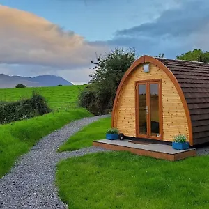 Tente de luxe Farmyard Lane Glamping